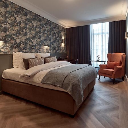 Good Seasons Hotel Den Bosch دين بوس المظهر الخارجي الصورة
