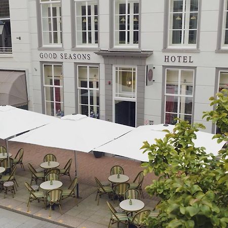 Good Seasons Hotel Den Bosch دين بوس المظهر الخارجي الصورة