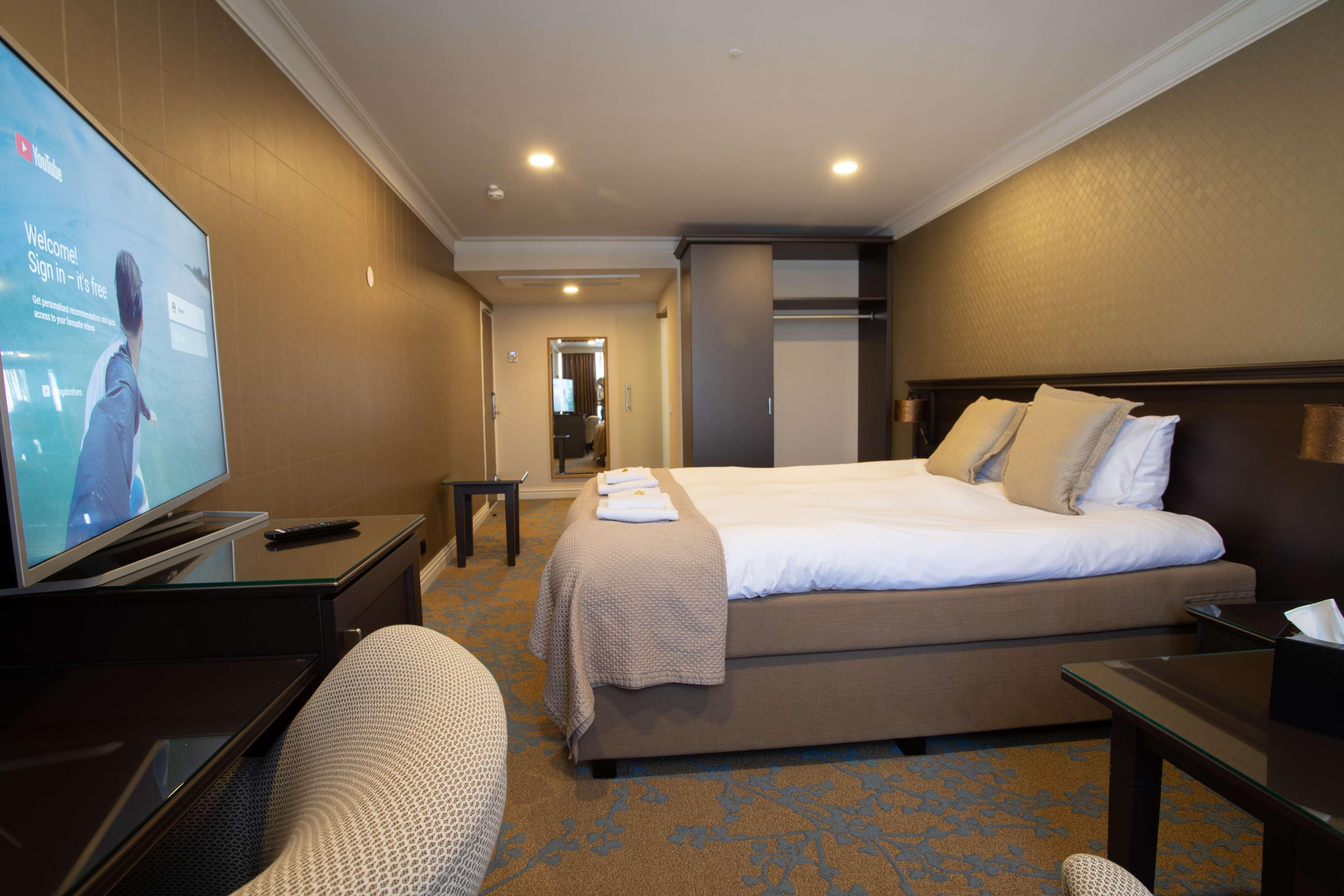 Good Seasons Hotel Den Bosch دين بوس المظهر الخارجي الصورة