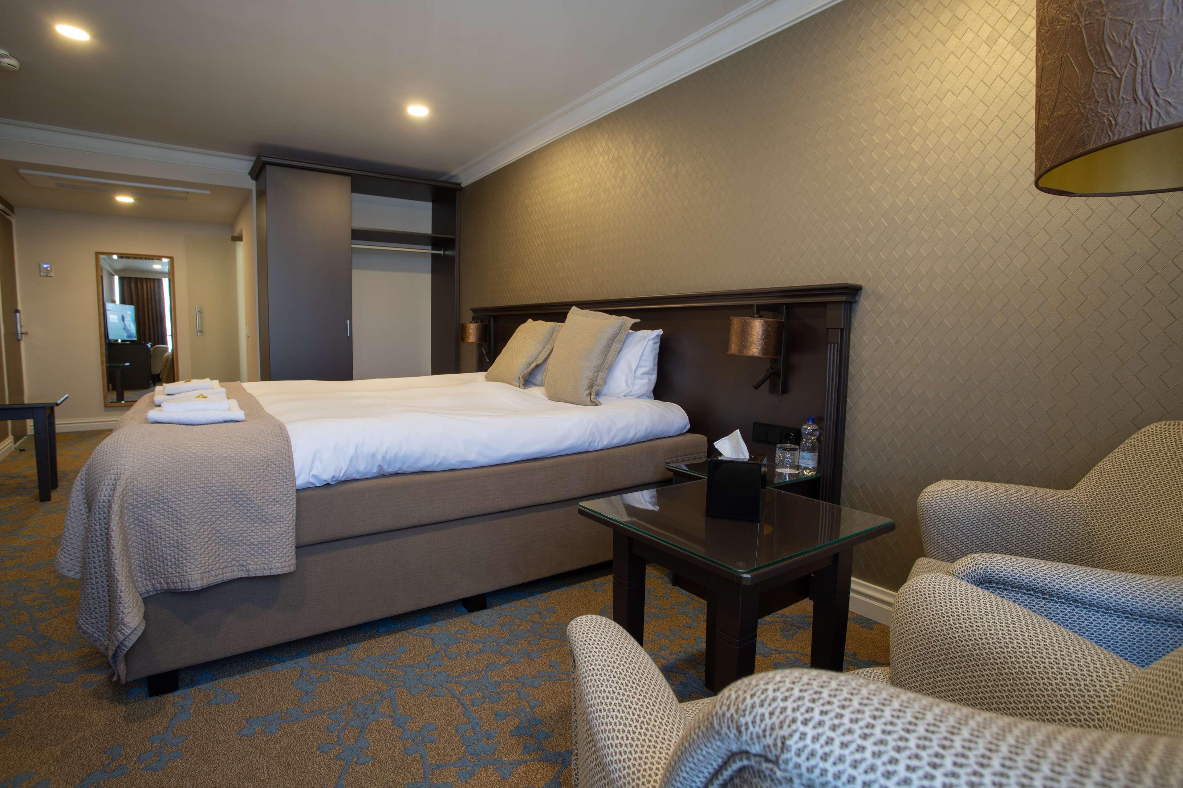 Good Seasons Hotel Den Bosch دين بوس المظهر الخارجي الصورة