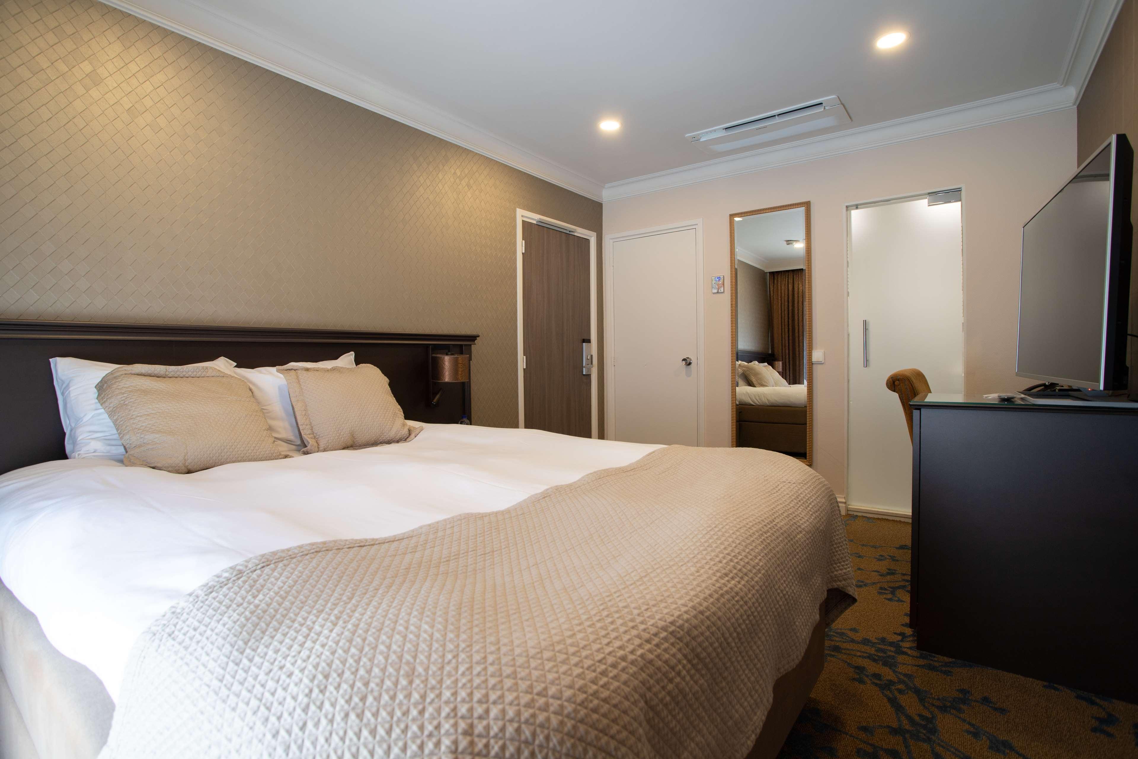 Good Seasons Hotel Den Bosch دين بوس المظهر الخارجي الصورة