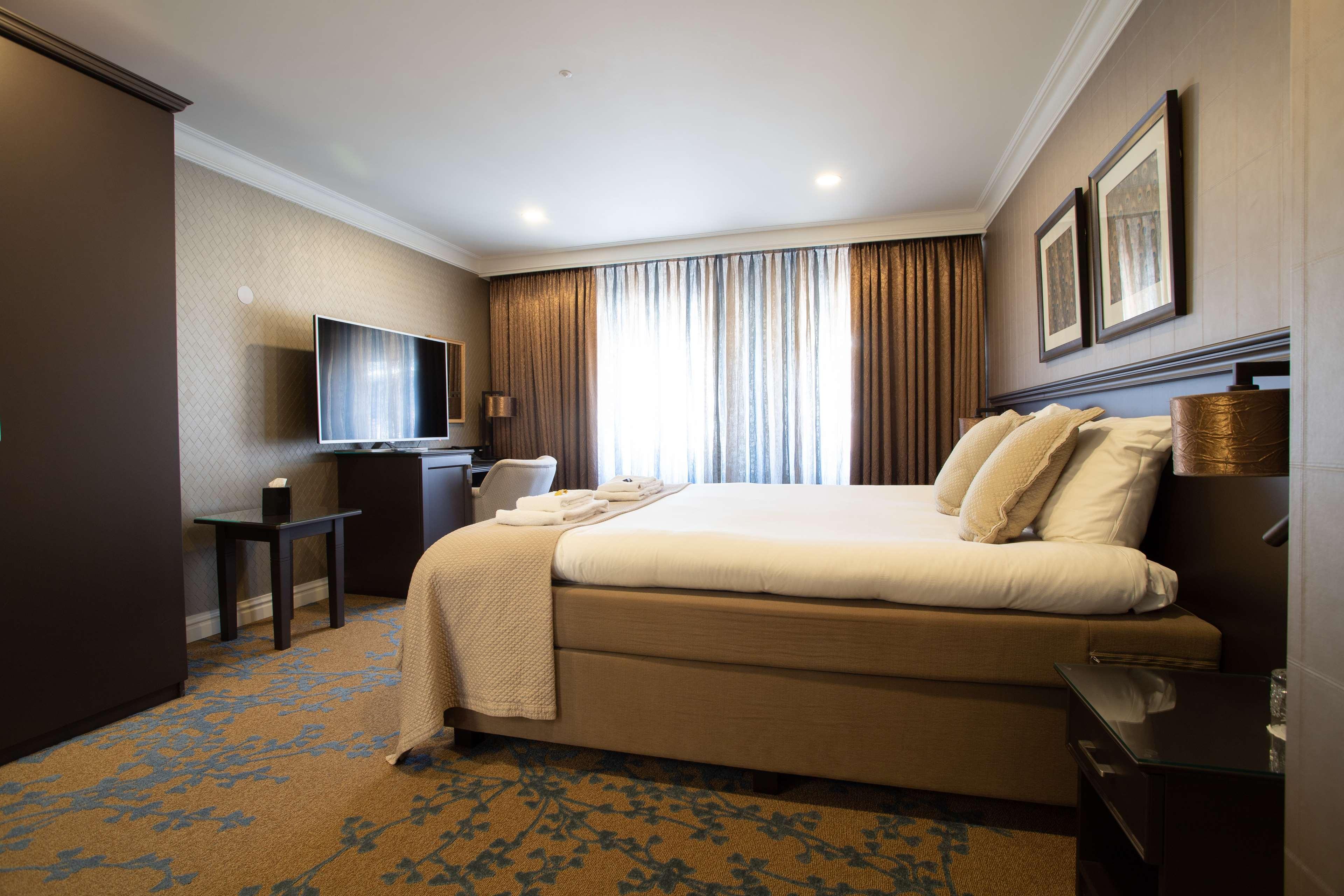 Good Seasons Hotel Den Bosch دين بوس المظهر الخارجي الصورة