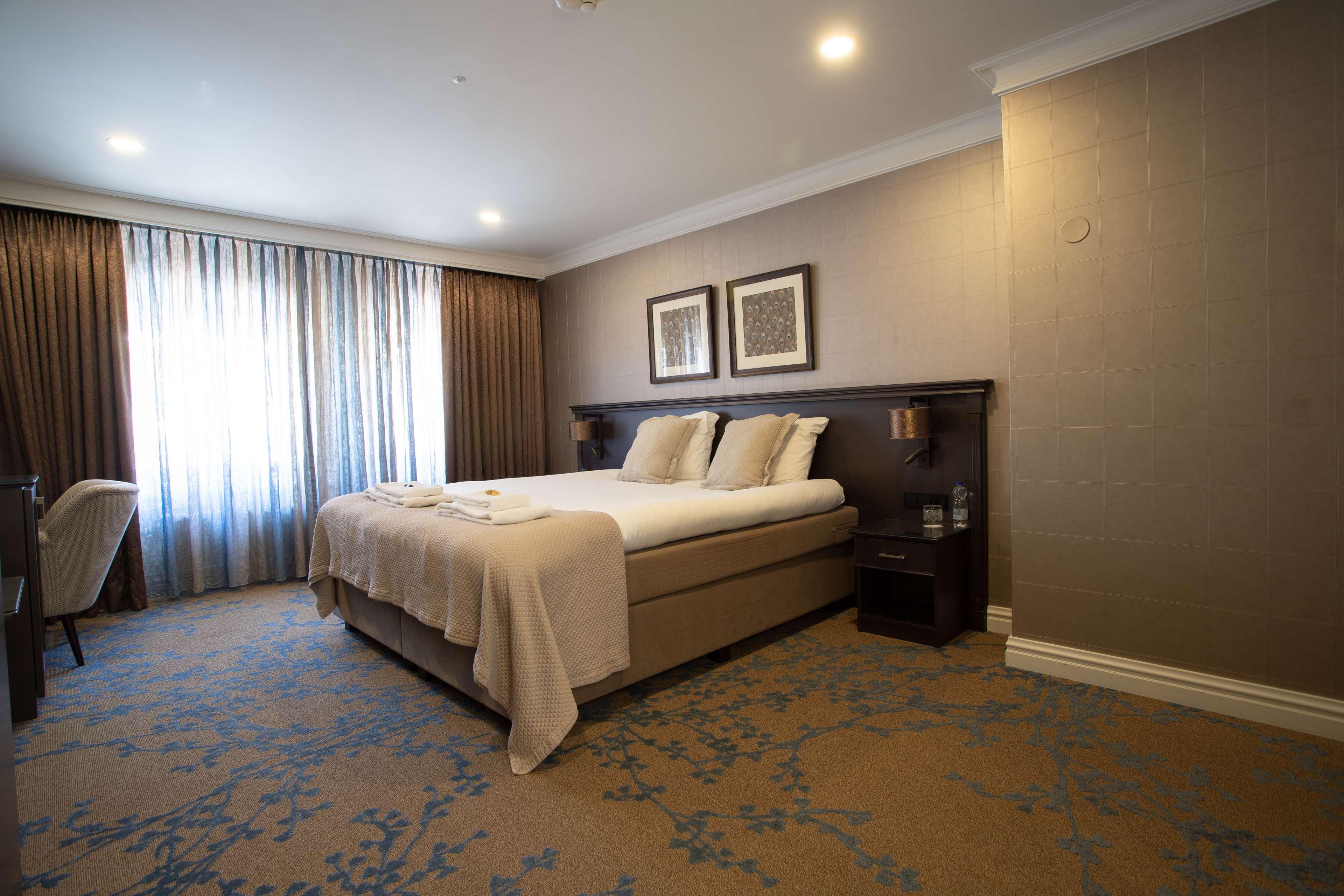Good Seasons Hotel Den Bosch دين بوس المظهر الخارجي الصورة