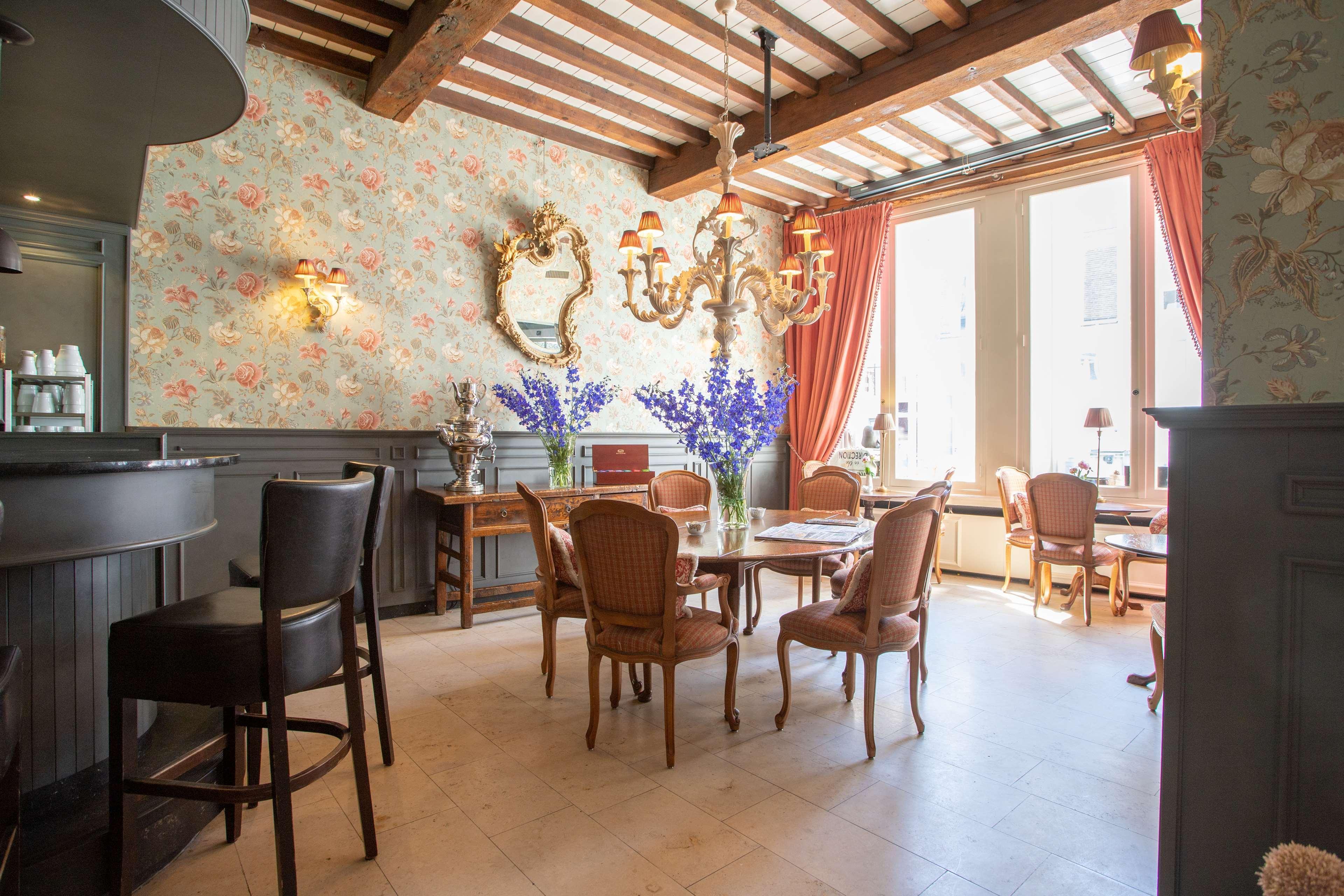 Good Seasons Hotel Den Bosch دين بوس المظهر الخارجي الصورة
