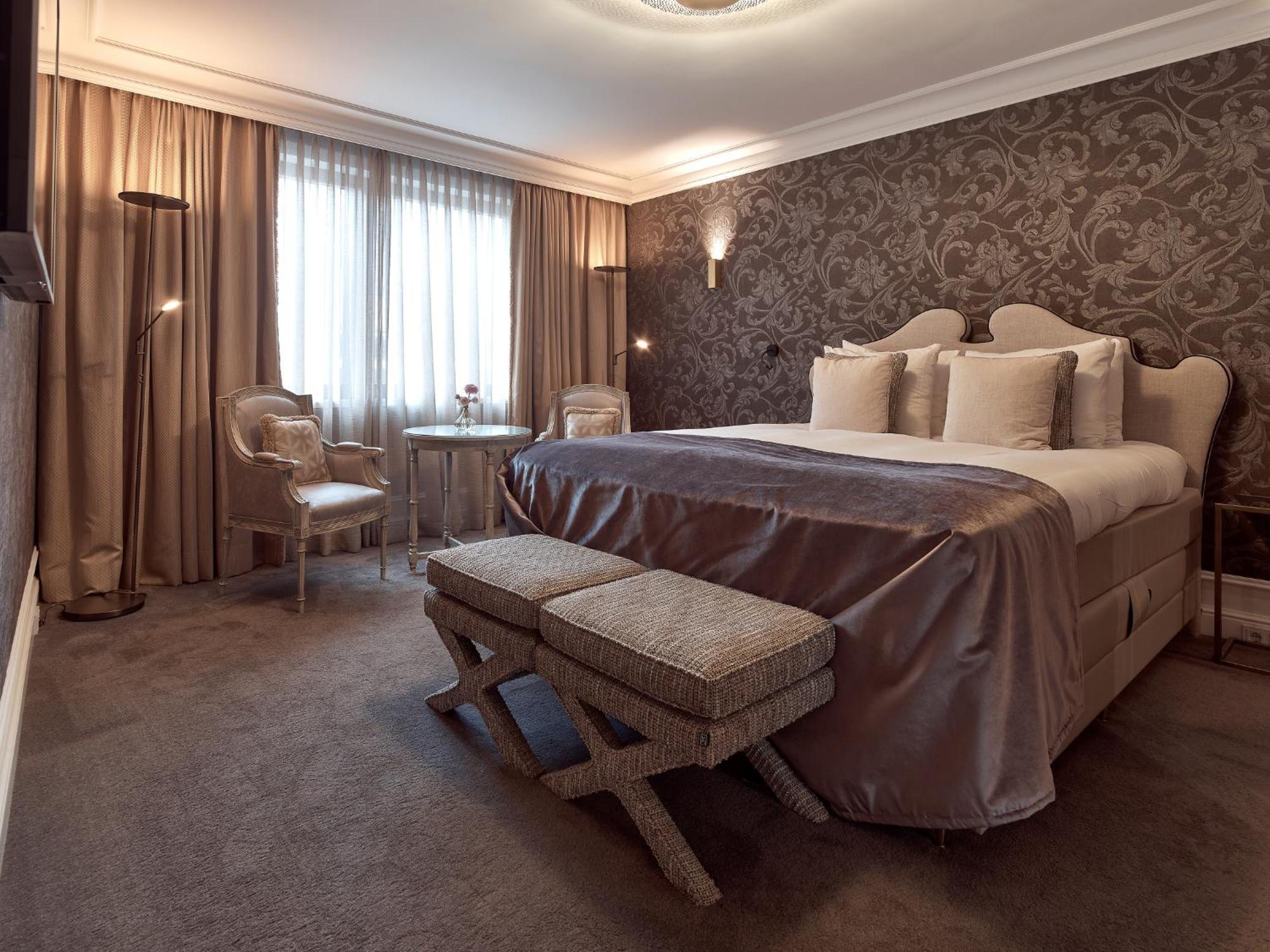 Good Seasons Hotel Den Bosch دين بوس المظهر الخارجي الصورة