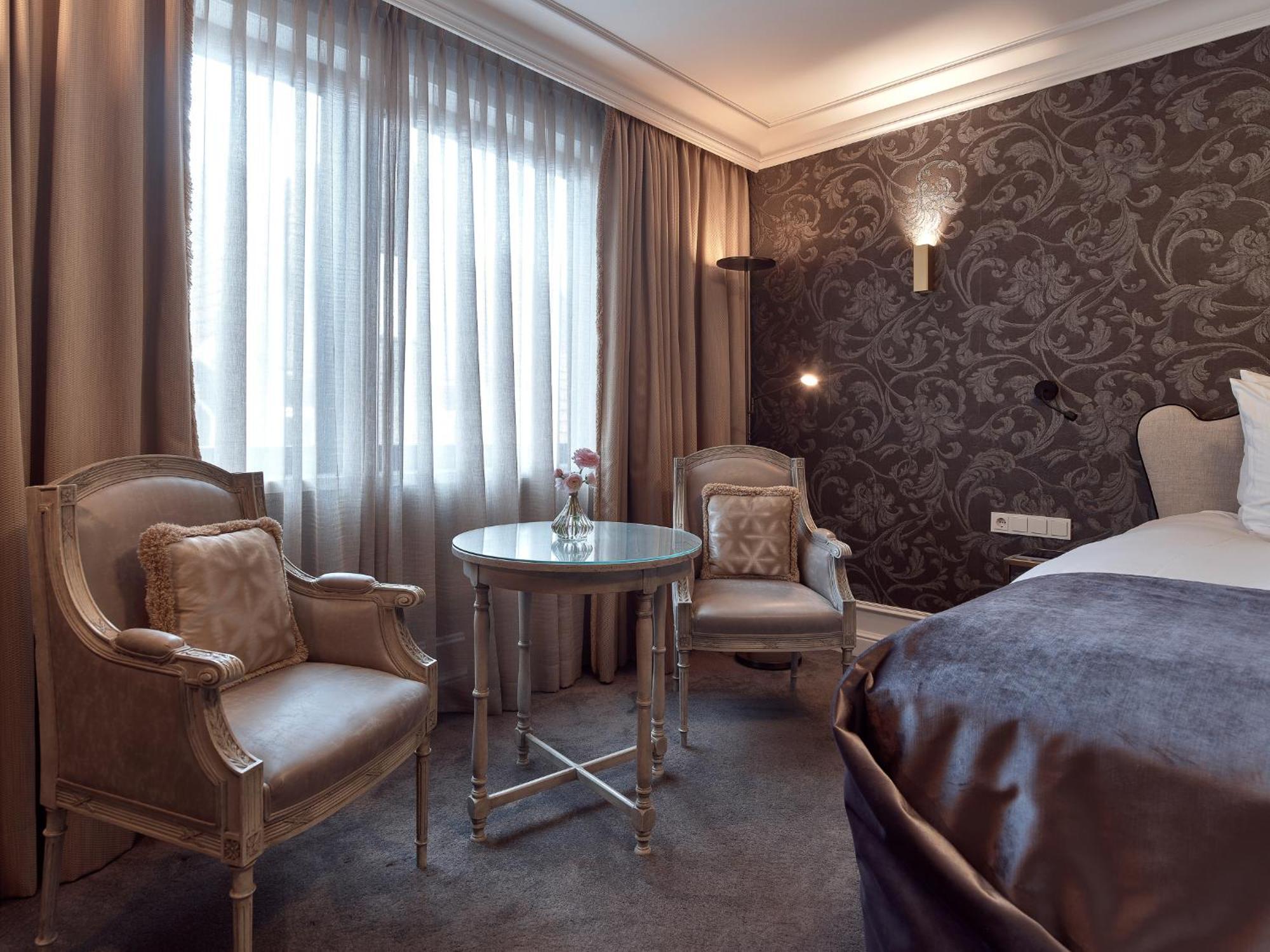 Good Seasons Hotel Den Bosch دين بوس المظهر الخارجي الصورة