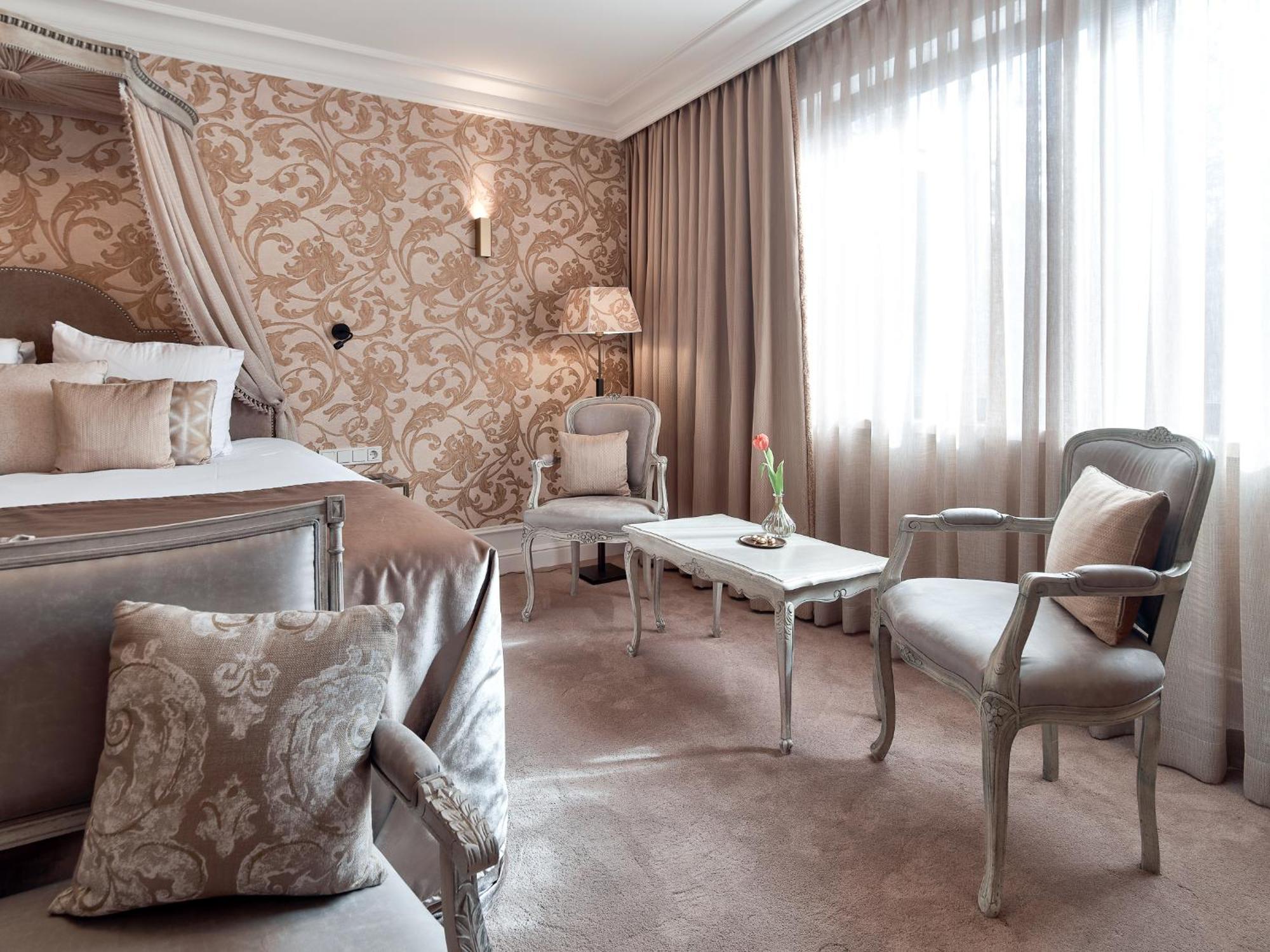Good Seasons Hotel Den Bosch دين بوس المظهر الخارجي الصورة