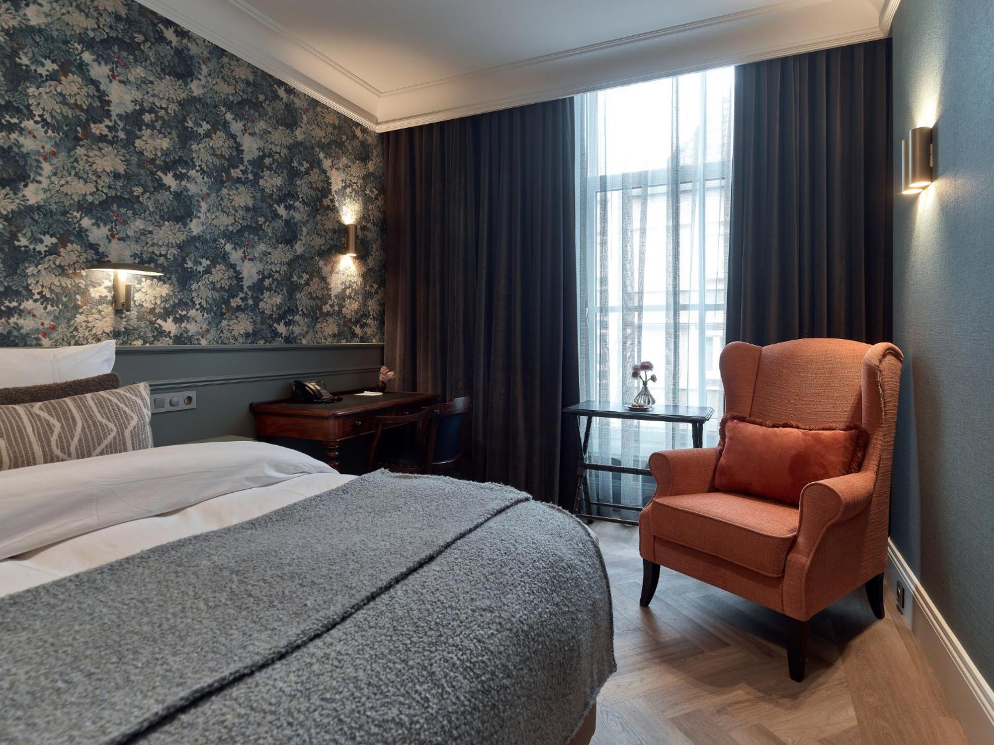 Good Seasons Hotel Den Bosch دين بوس المظهر الخارجي الصورة