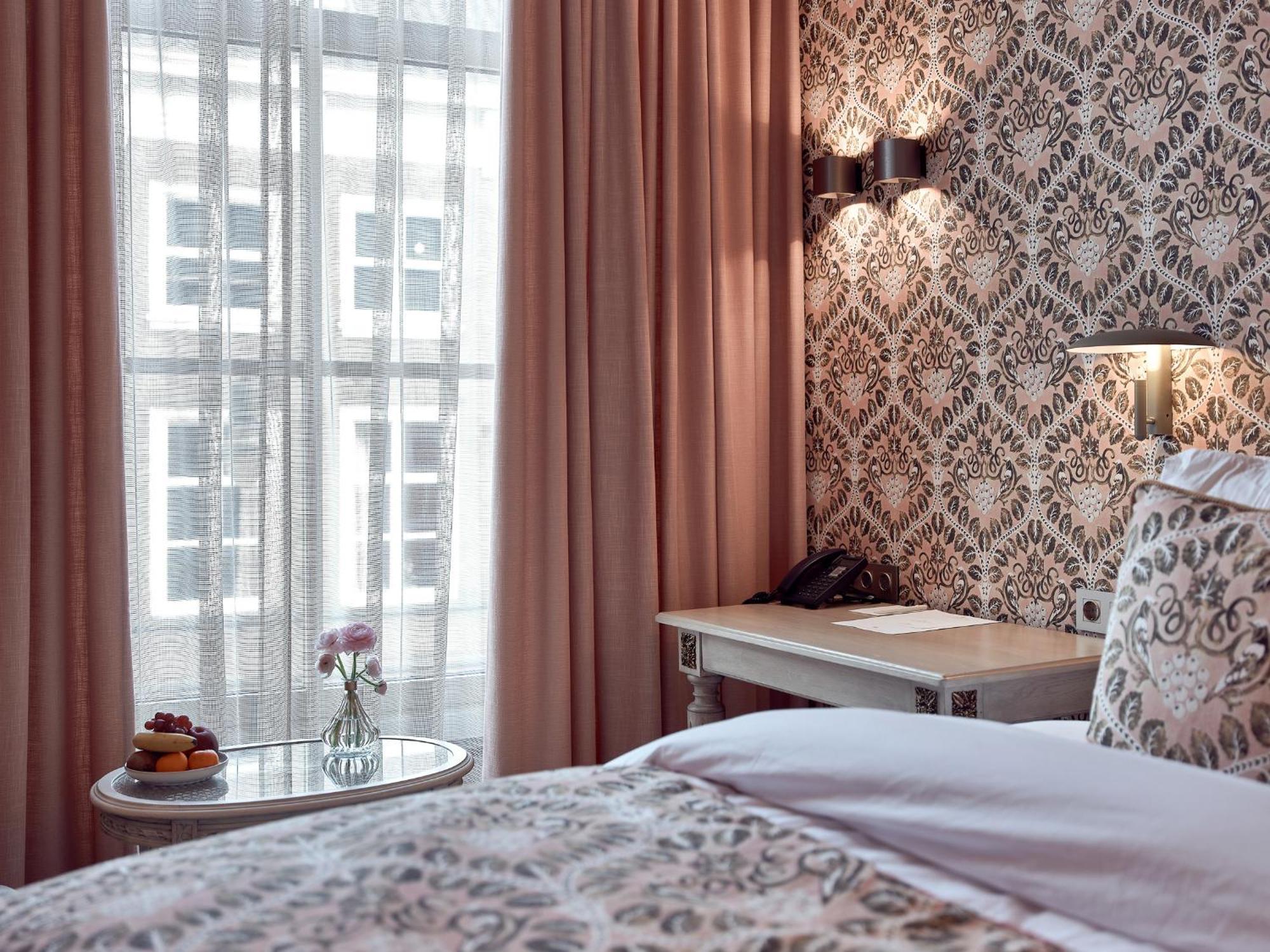Good Seasons Hotel Den Bosch دين بوس المظهر الخارجي الصورة