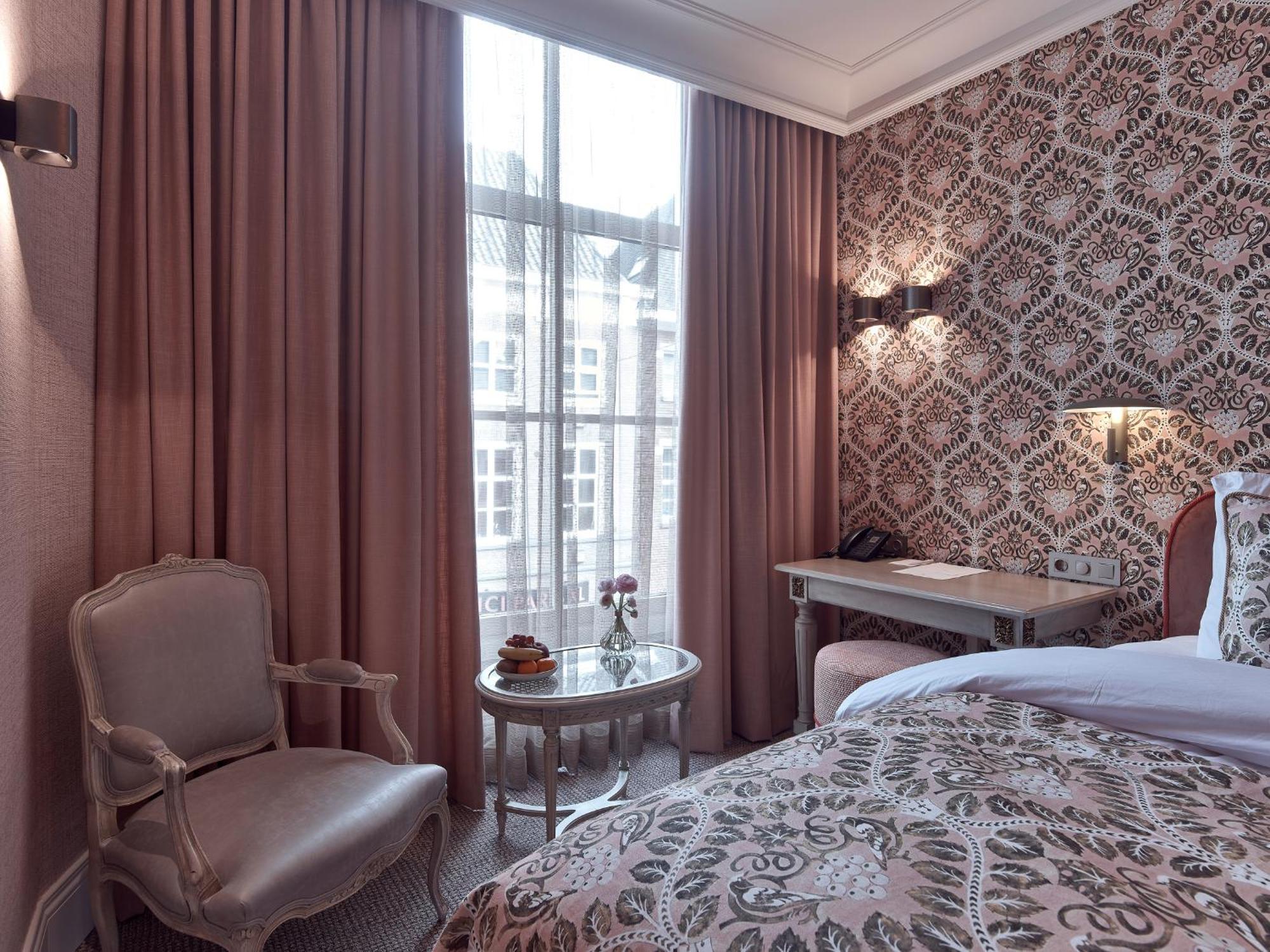 Good Seasons Hotel Den Bosch دين بوس المظهر الخارجي الصورة