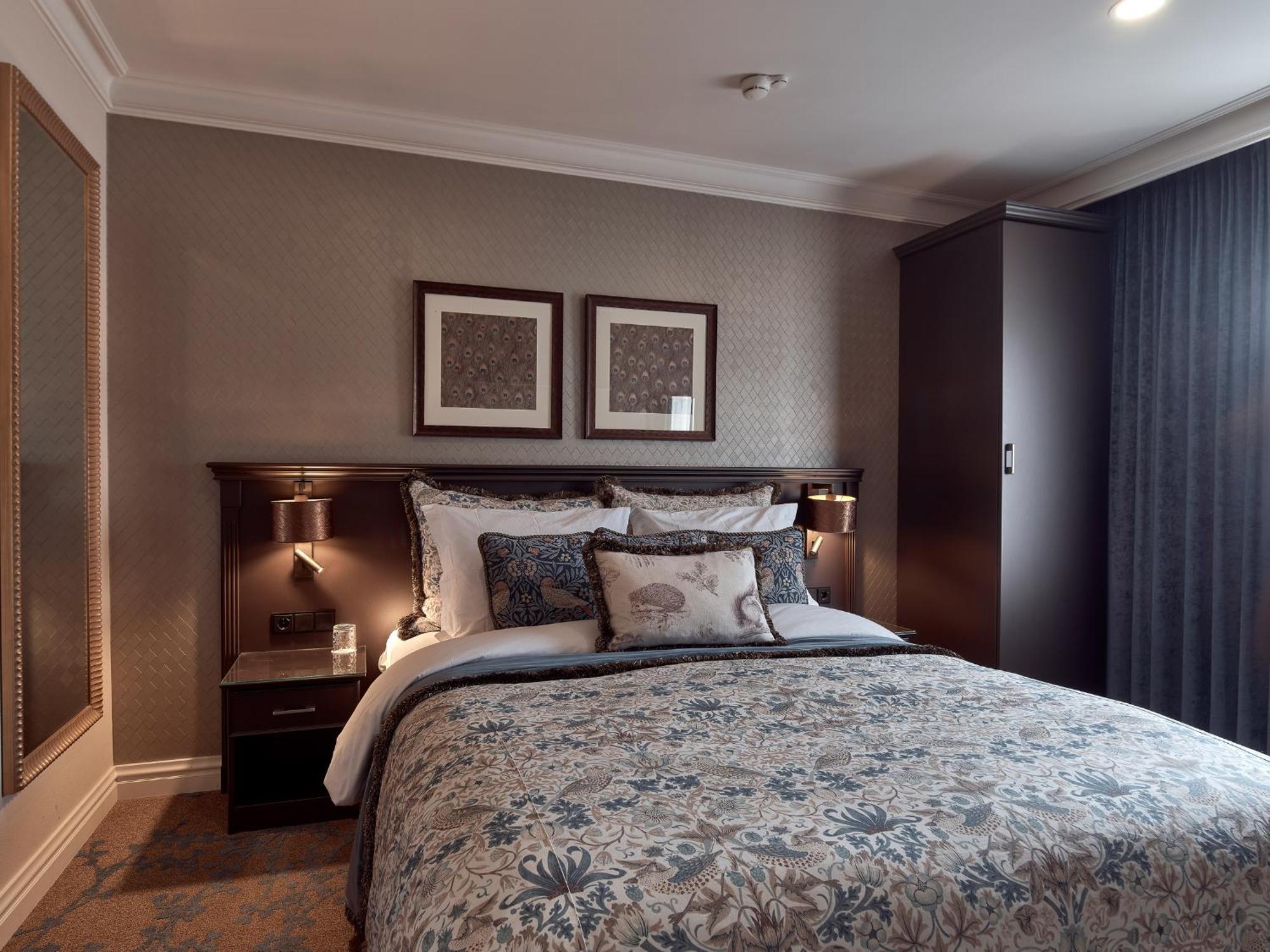 Good Seasons Hotel Den Bosch دين بوس المظهر الخارجي الصورة