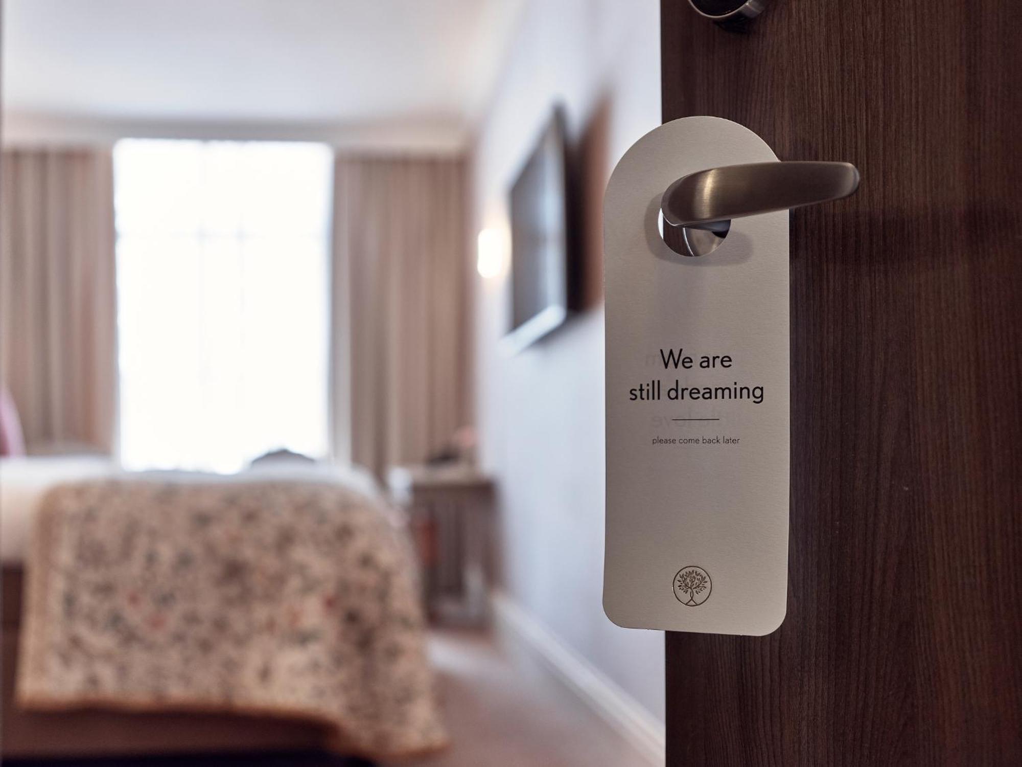 Good Seasons Hotel Den Bosch دين بوس المظهر الخارجي الصورة