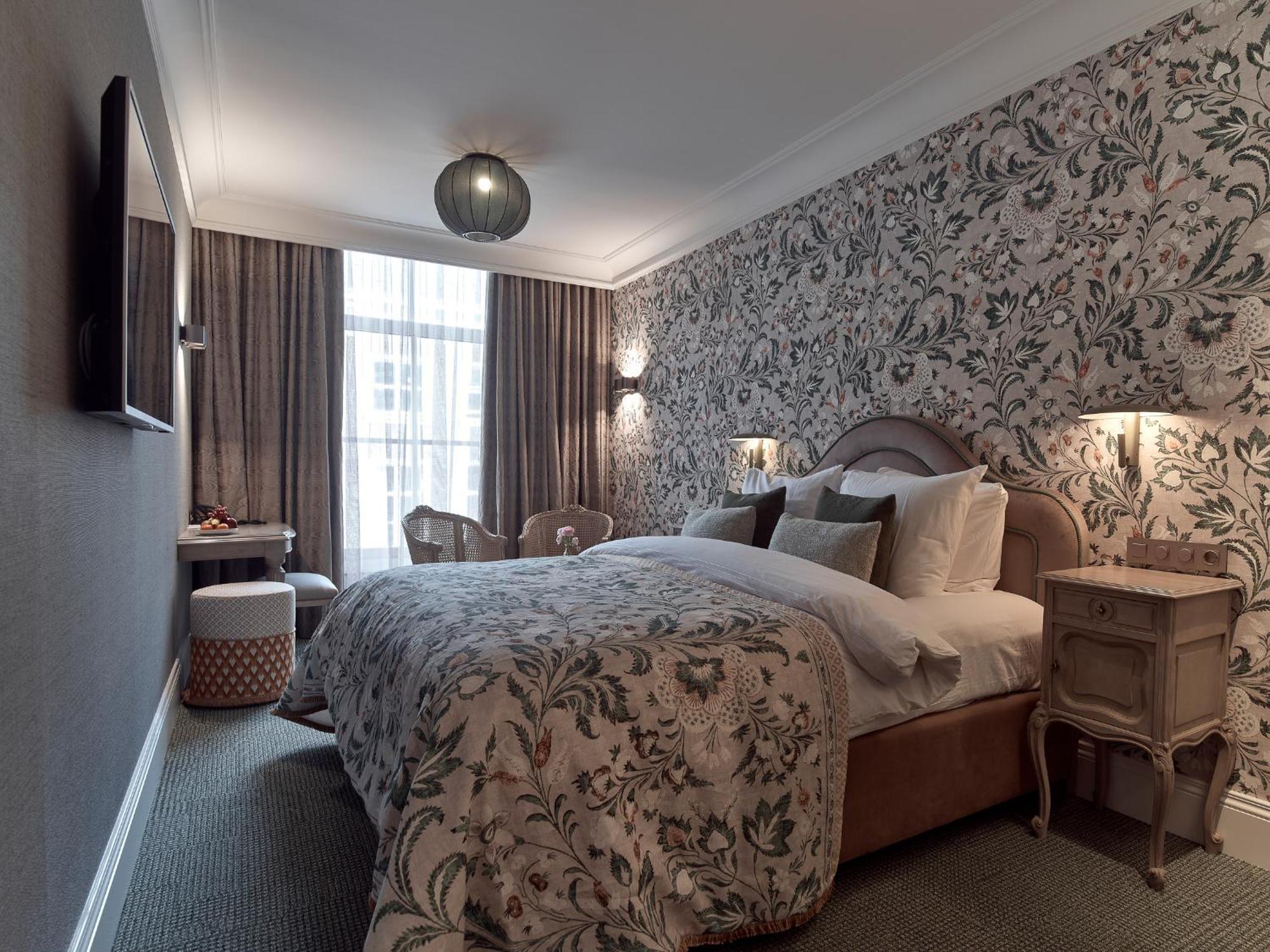 Good Seasons Hotel Den Bosch دين بوس المظهر الخارجي الصورة