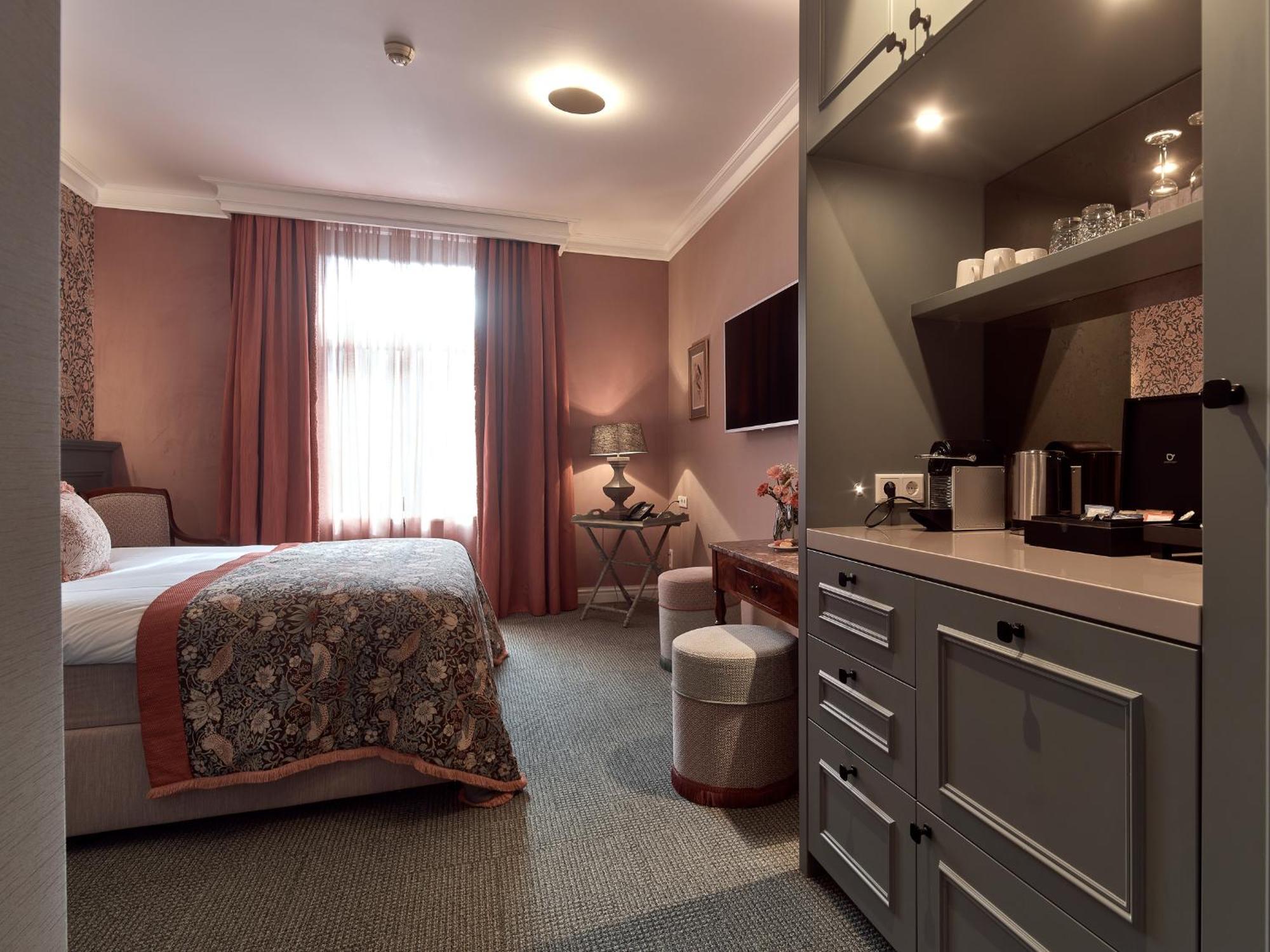 Good Seasons Hotel Den Bosch دين بوس المظهر الخارجي الصورة